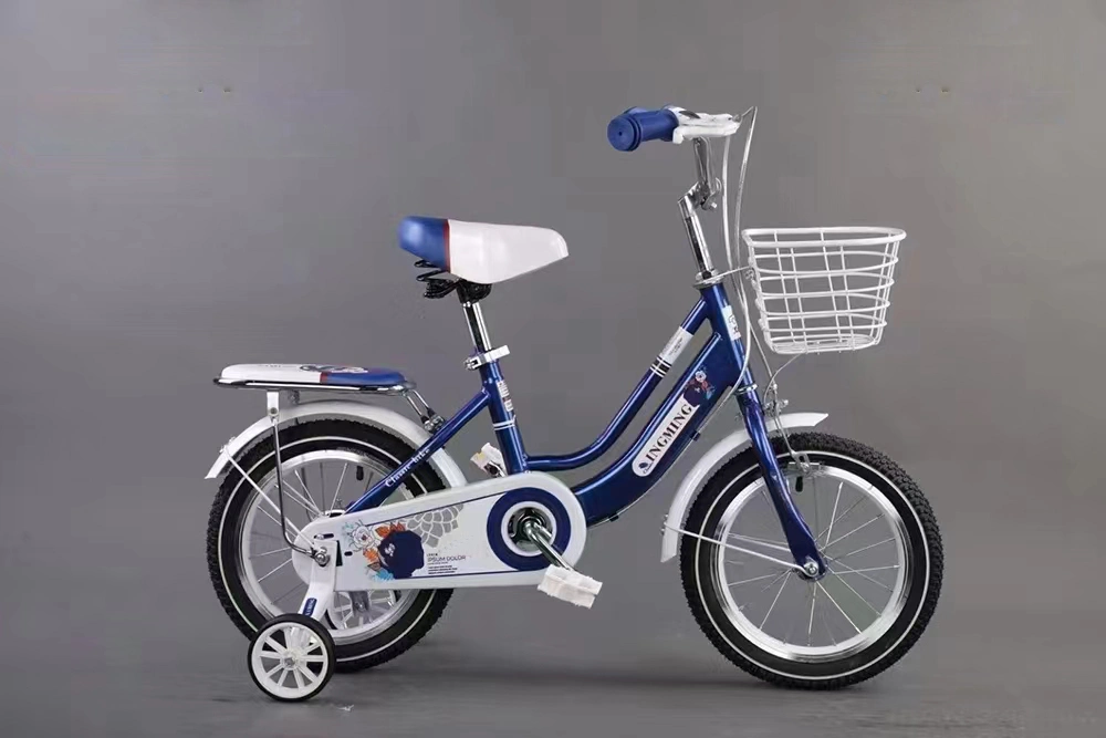 En71 Standard Children Bicycle/Classic Cheap Kids Bikes for Girls/New Model Kid Bicycle