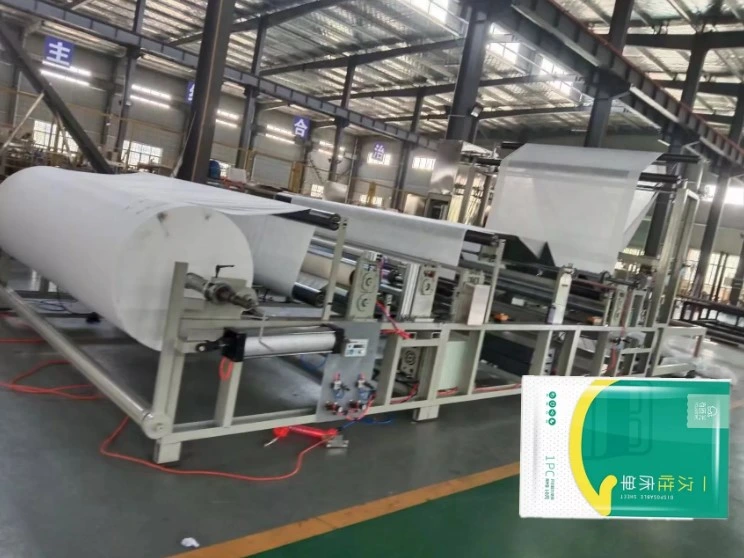 Automatic Disposable Compressed Folded Bath Towel Making Machine (FAQ)